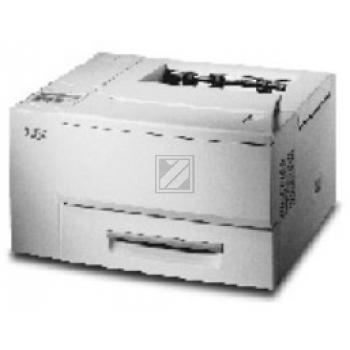 IBM Network Printer 12