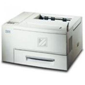 IBM Network Printer 4312