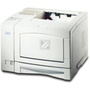 IBM Network Printer 4317