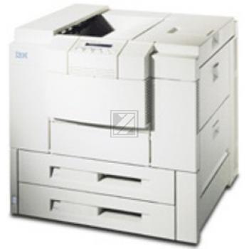 IBM Network Printer 24