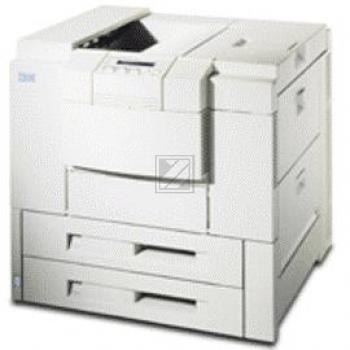 IBM Network Printer 4324