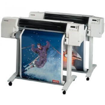 Hewlett Packard (HP) Designjet 2000 CP
