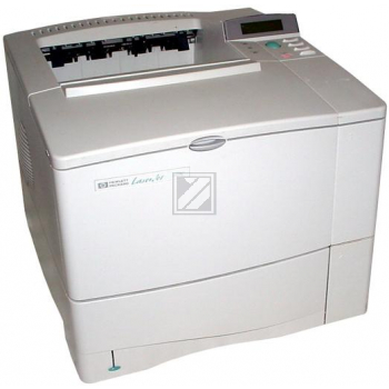 Hewlett Packard (HP) Laserjet 4000