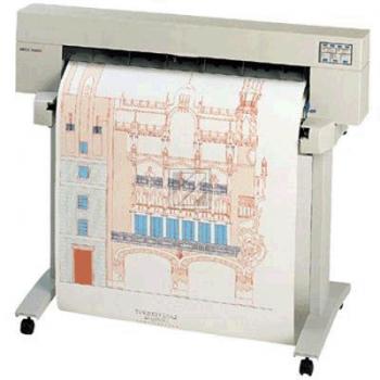 Hewlett Packard (HP) Designjet 430 A0