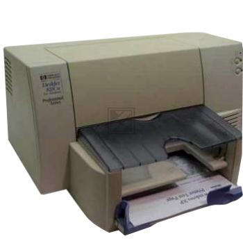 Hewlett Packard (HP) Deskjet 820 CSE