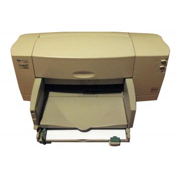 Hewlett Packard (HP) Deskjet 722 C