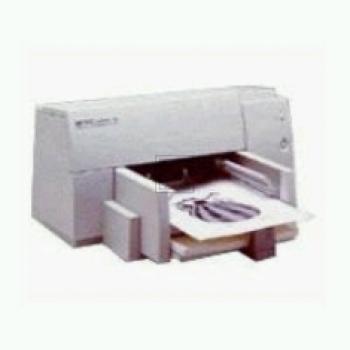 Hewlett Packard (HP) Deskwriter 680 C