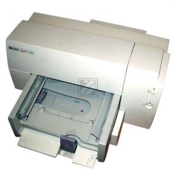 Hewlett Packard (HP) Deskjet 692 C