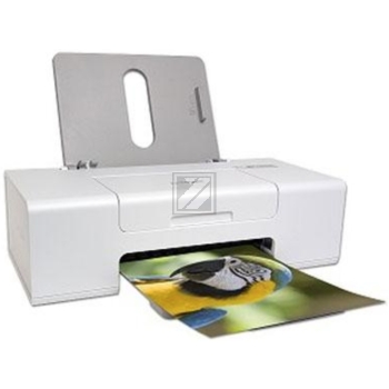 Lexmark Color Jetprinter 3000