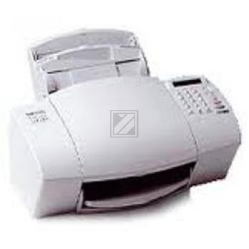 Hewlett Packard (HP) Officejet 635