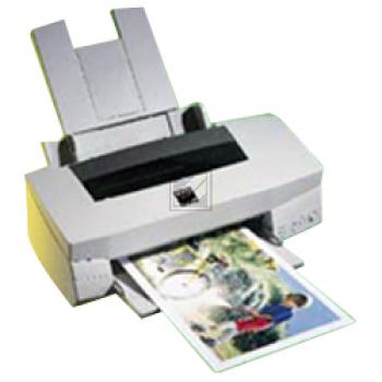 Epson Stylus Photo 700
