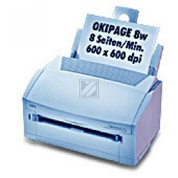OKI Okipage 4 M