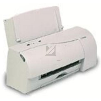 Lexmark Color Jetprinter 5000