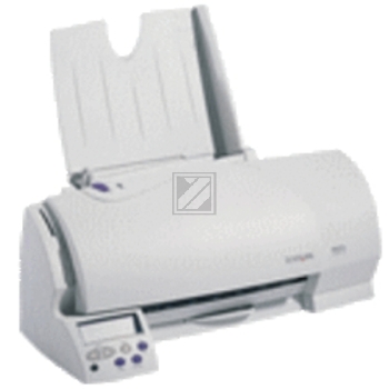 Lexmark Color Jetprinter 5700