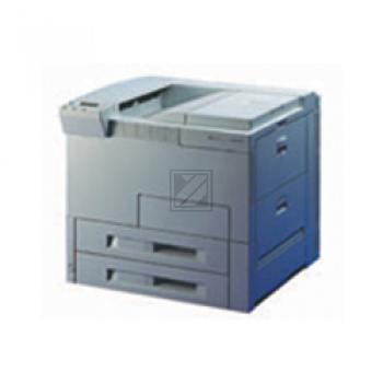 Hewlett Packard (HP) Laserjet 8000 N