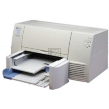 Hewlett Packard (HP) Deskjet 890 CXI