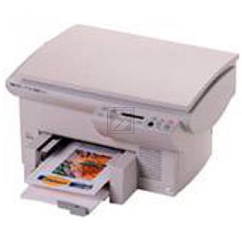 Hewlett Packard (HP) Officejet Pro 1170 CXI