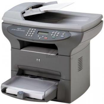 Hewlett Packard (HP) Laserjet 3300