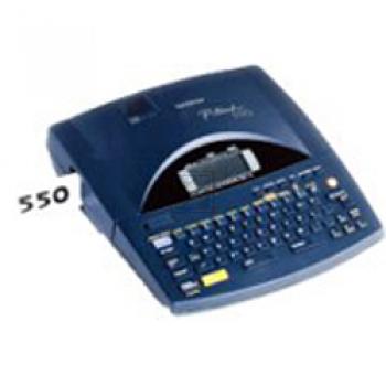 BROTHER P-Touch 550