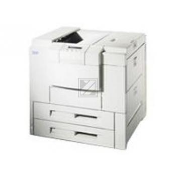 IBM Network Printer 24 PS