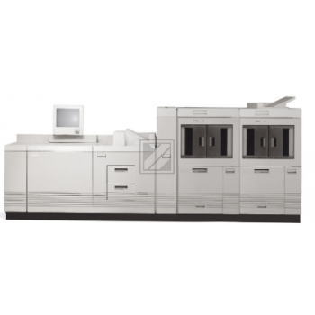Xerox Docuprint 96 LPS