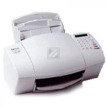 Hewlett Packard (HP) Officejet 710