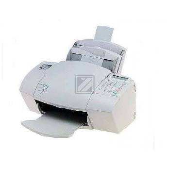 Hewlett Packard (HP) Officejet 720