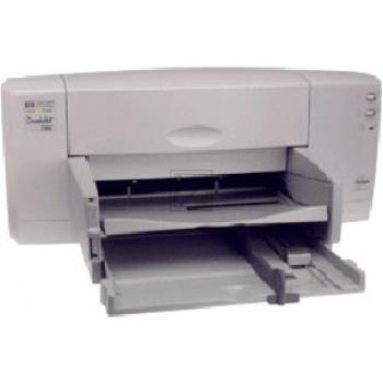 Hewlett Packard (HP) Deskjet 710 C