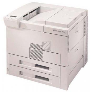 Hewlett Packard (HP) Laserjet 8100 DN