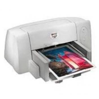 Hewlett Packard (HP) Deskjet 695 C