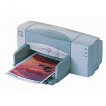 Hewlett Packard (HP) Deskjet 880 C