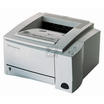 Hewlett Packard (HP) Laserjet 2100