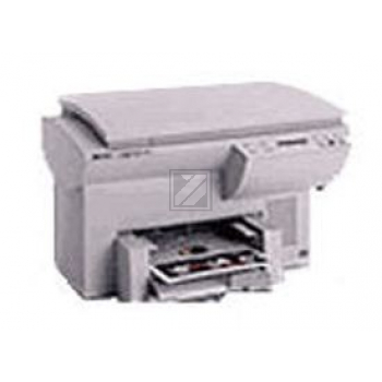 Hewlett Packard (HP) Color Copier 150