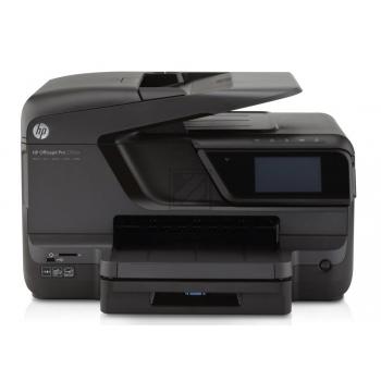 Hewlett Packard (HP) Officejet Pro 710