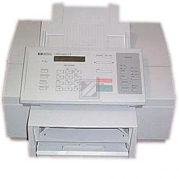 Hewlett Packard (HP) Officejet LX
