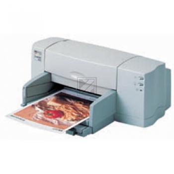 Hewlett Packard (HP) Deskjet 815 C