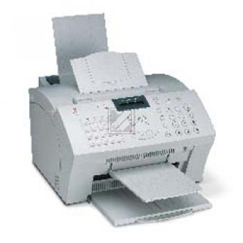 Xerox Workcentre 385