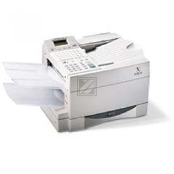 Xerox Workcentre Pro 635