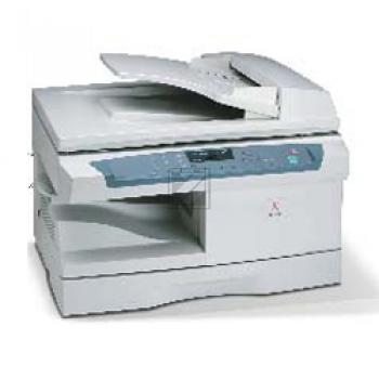 Xerox Workcentre XD 103 F
