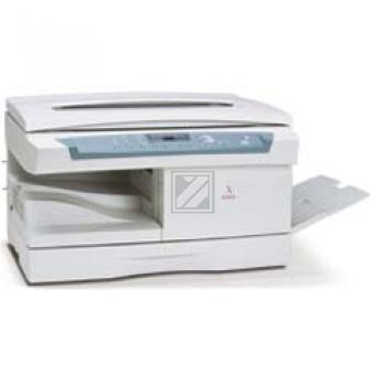 Xerox Workcentre XD 104