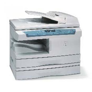 Xerox Workcentre XD 120 F