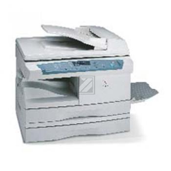 Xerox Workcentre XD 155 DF