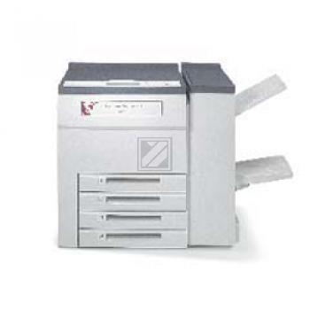 Xerox Document Centre 255 LP