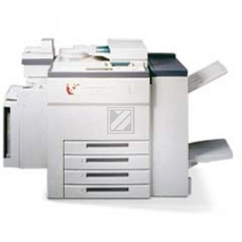 Xerox Document Centre 255 DC