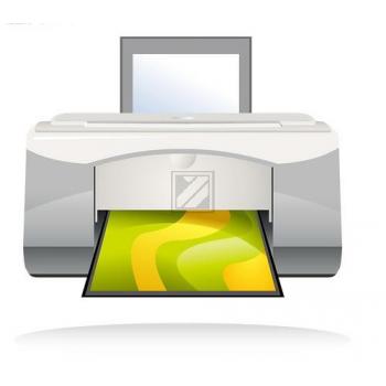 Lexmark Color Jetprinter 7200 V