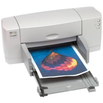 Hewlett Packard (HP) Deskjet 840 C