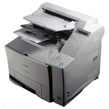 Canon Powerfax-L 1000