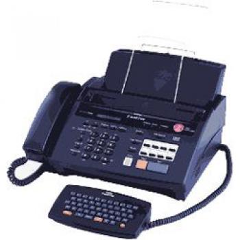 Brother FAX 940 E-Mail