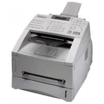 Brother FAX 8750 P