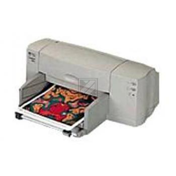 Hewlett Packard (HP) Deskjet 843 C